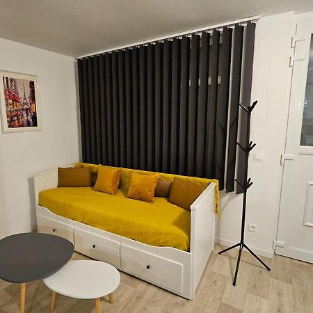 Renardiere Montreuil  Extérieur photo