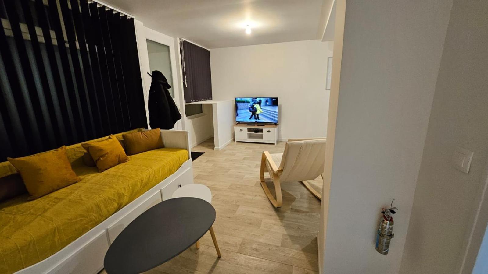 Renardiere Montreuil  Extérieur photo