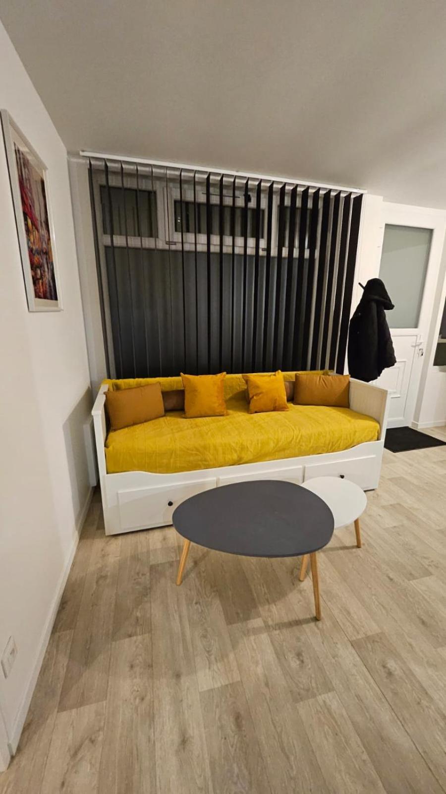 Renardiere Montreuil  Extérieur photo